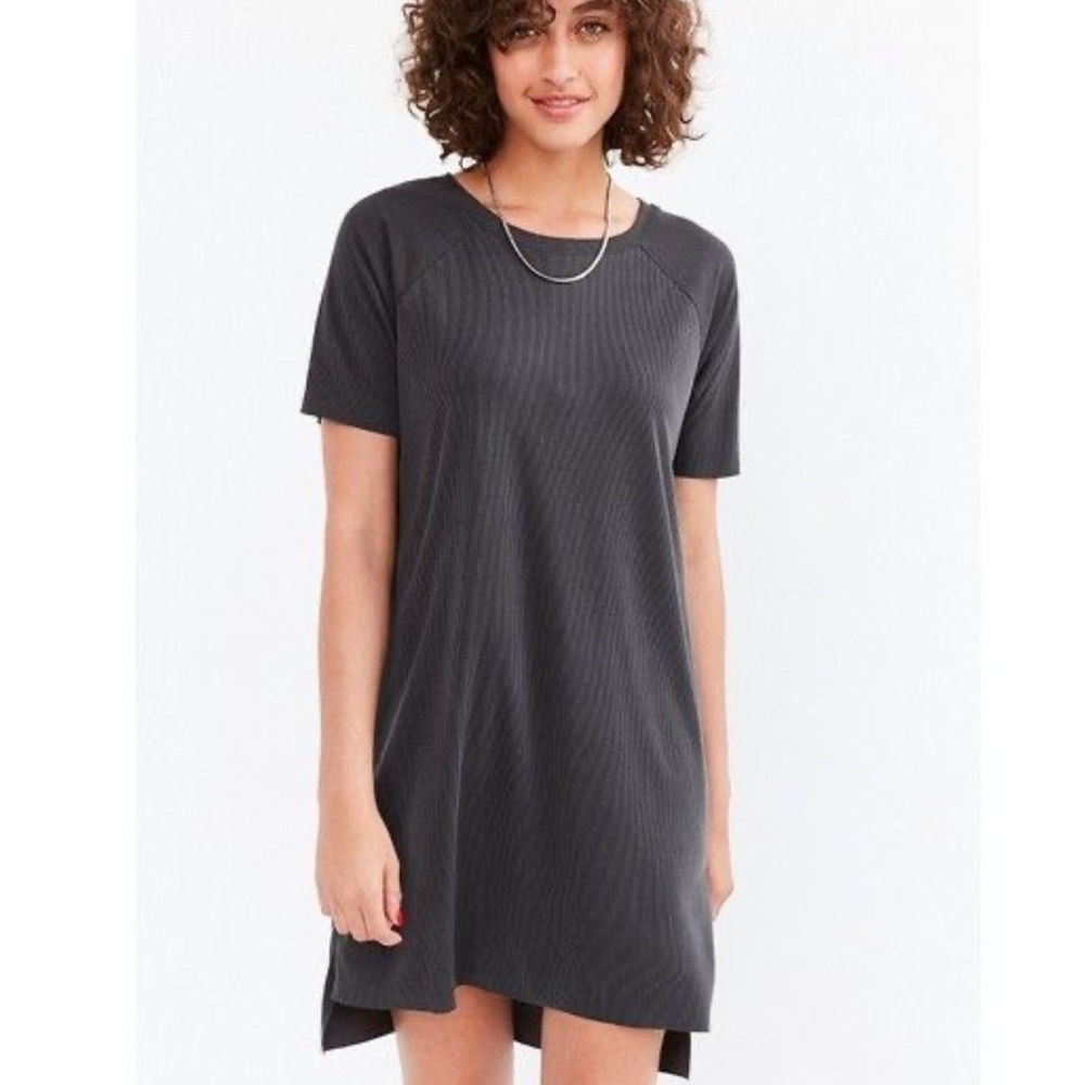 SILENCE & Noise NWT mini t-shirt dress medium